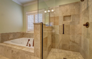 Custom Tiled Showers Eau Claire WI Tile installer Eau Claire WI